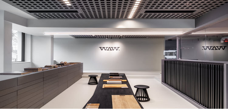 新设计和表面处理